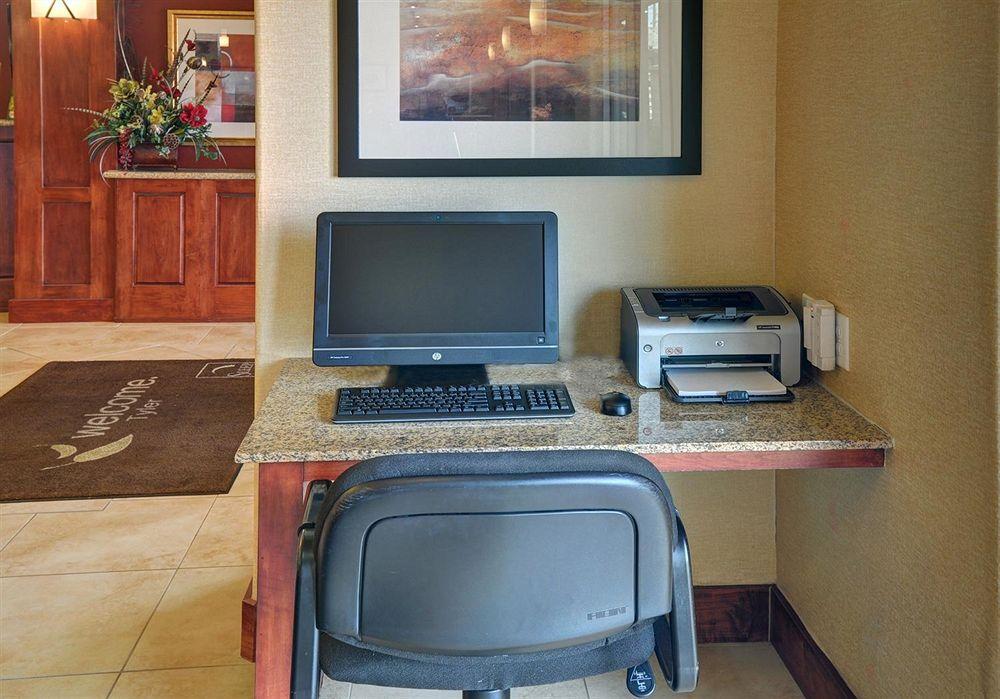 Sleep Inn & Suites Tyler South Exteriér fotografie