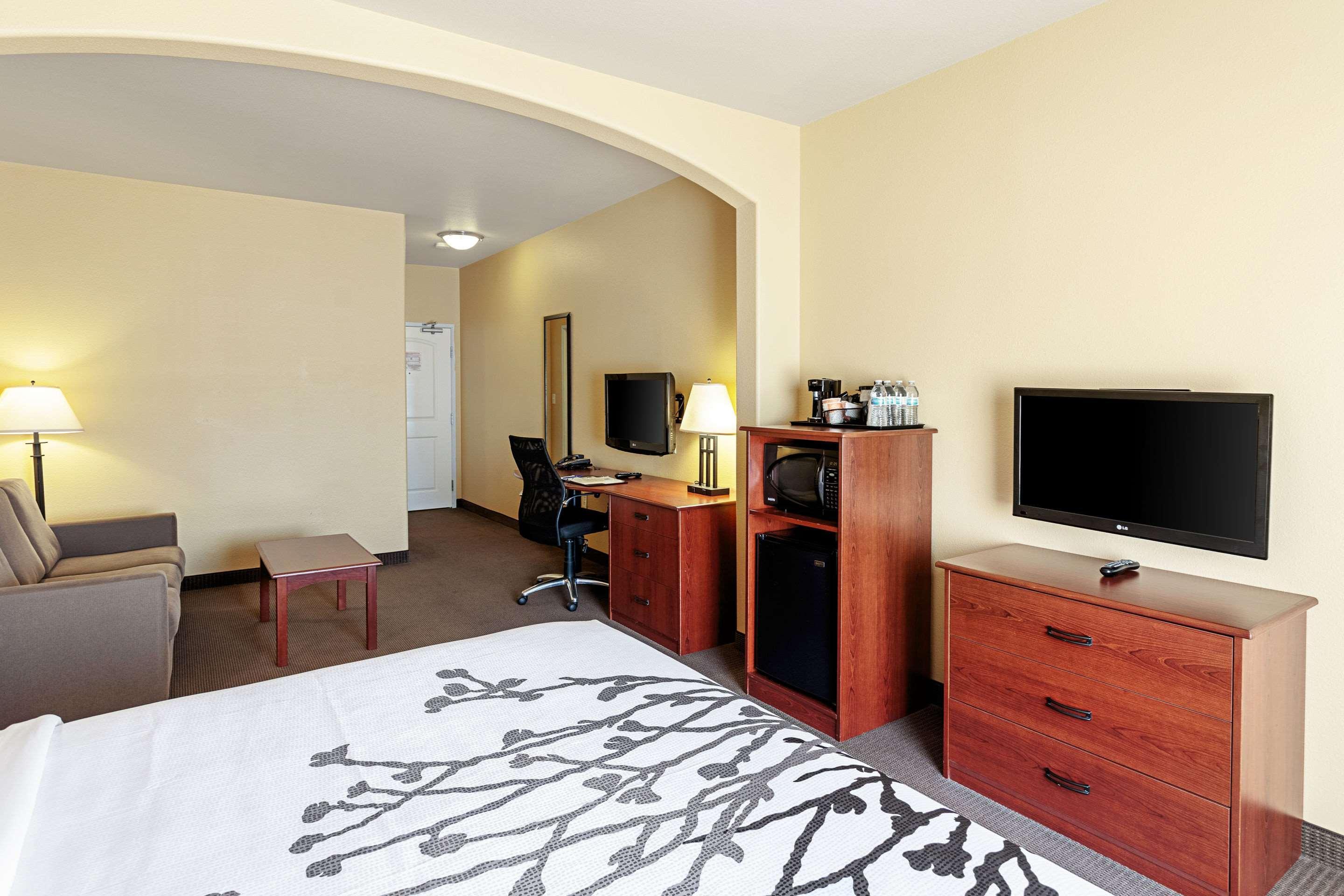 Sleep Inn & Suites Tyler South Exteriér fotografie