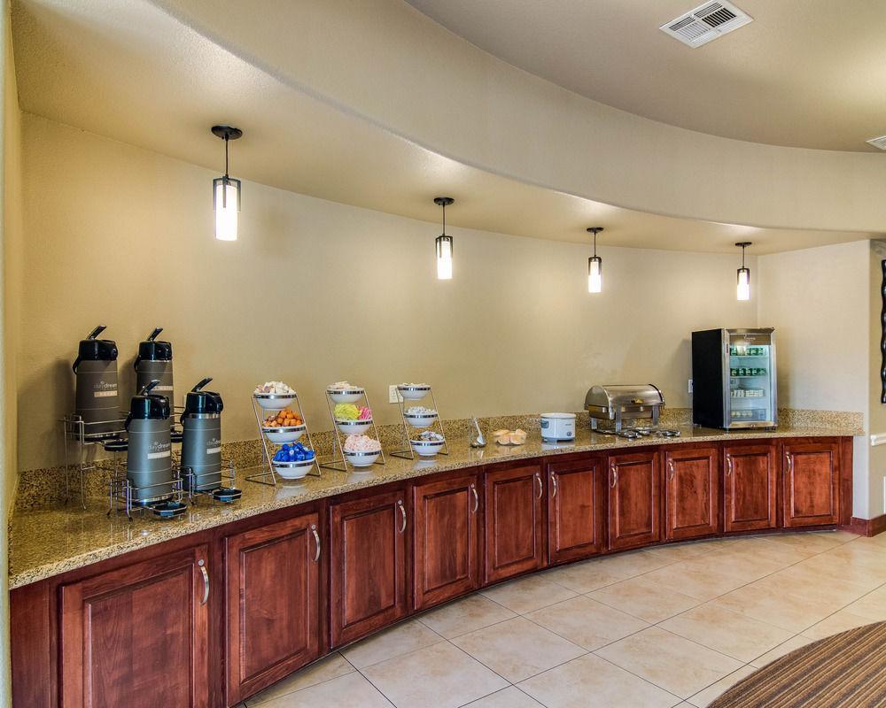 Sleep Inn & Suites Tyler South Exteriér fotografie