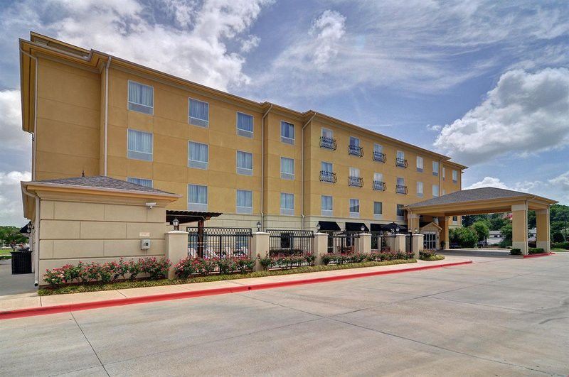 Sleep Inn & Suites Tyler South Exteriér fotografie