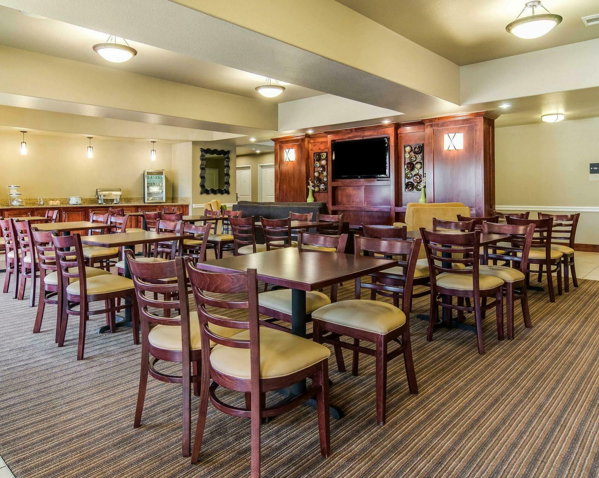 Sleep Inn & Suites Tyler South Exteriér fotografie