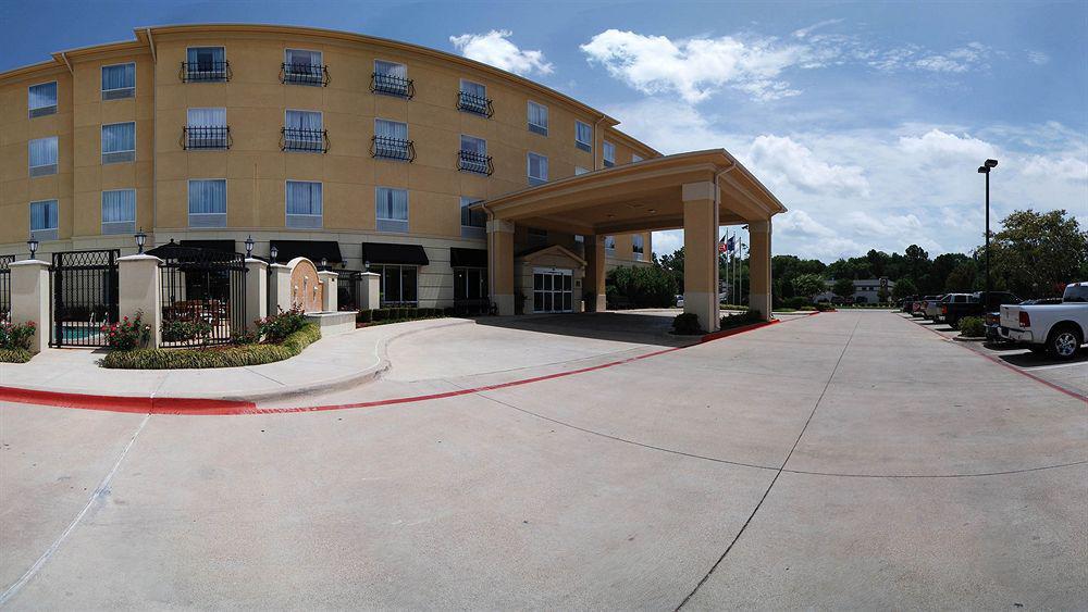 Sleep Inn & Suites Tyler South Exteriér fotografie
